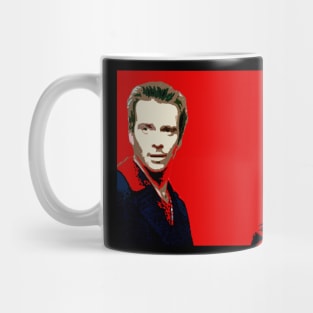 boondock saints Mug